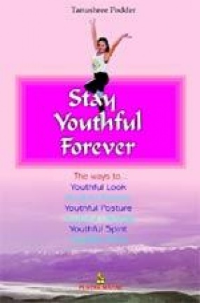 Stay Youthful Forever