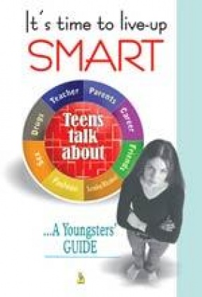 It's Time to Live-up: A Youngsters' Guide