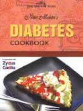 Nita Mehta's Diabetes Cookbook