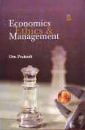 Economics, Ethics and Management