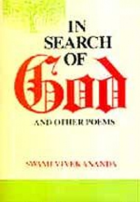 In Search of God and other Poems