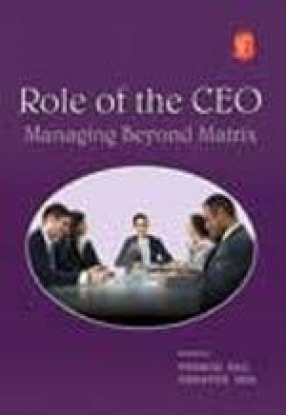 Role of the CEO: Managing Beyond Matrix