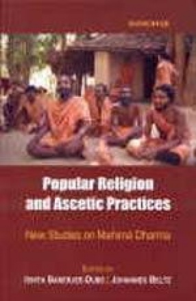 Popular Religion and Ascetic Practices: New Studies on Mahima Dharma
