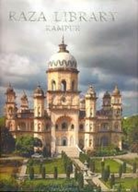 Raza Library, Rampur