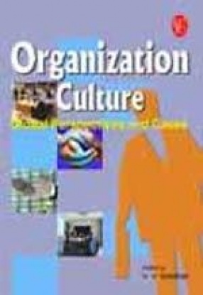 Organization Culture: Global Perspectives and Cases