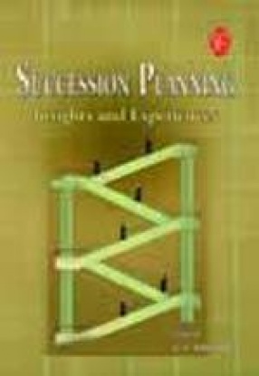 Succession Planning: Insights and Experiences