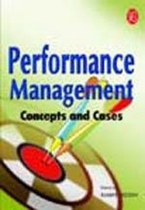 Performance Management: Concepts and Cases