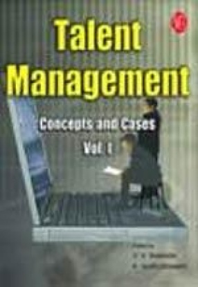 Talent Management: Concepts and Cases