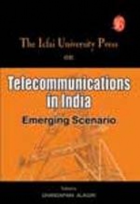 The Icfai University Press on Telecommunications in India: Emerging Scenario