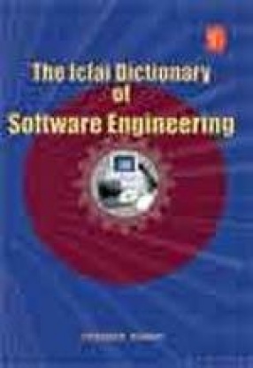 The Icfai Dictionary of Software Engineering