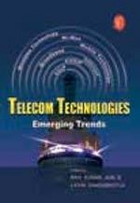 Telecom Technologies: Emerging Trends
