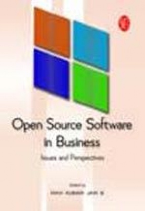 Open Source Software in Business-Issues And Perspectives