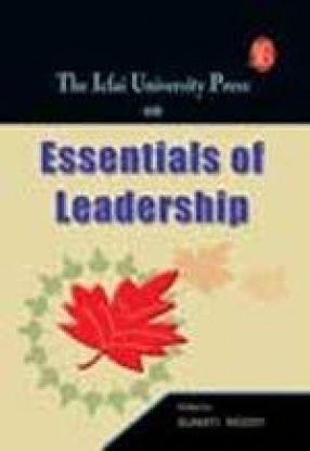 IUP on Essentials of Leadership