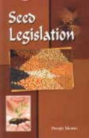 Seed Legislation