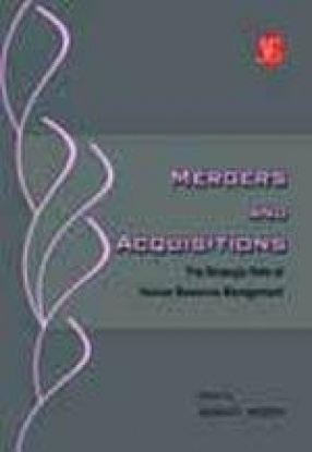 Mergers and Acquisitions: The Strategic Role of Human Resource Management