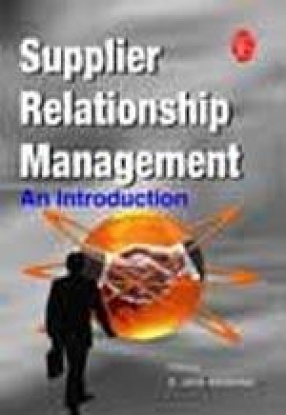 Supplier Relationship Management: An Introduction