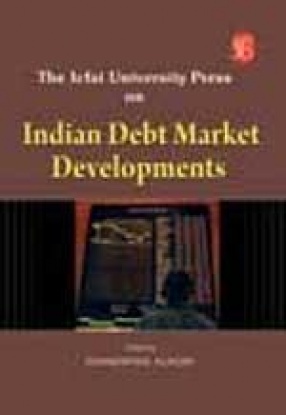 IUP Series on Indian Debt Market Developments