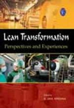 Lean Transformation: Perspectives and Experiences