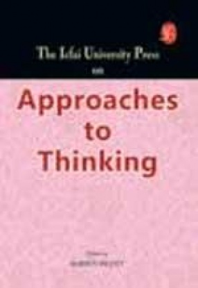 IUP on Approaches to Thinking
