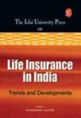 IUP on Life Insurance in India: Trends and Developments