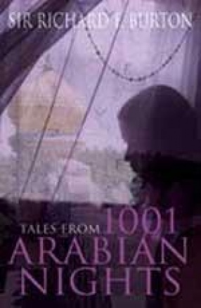 Tales From 1001 Arabian Nights