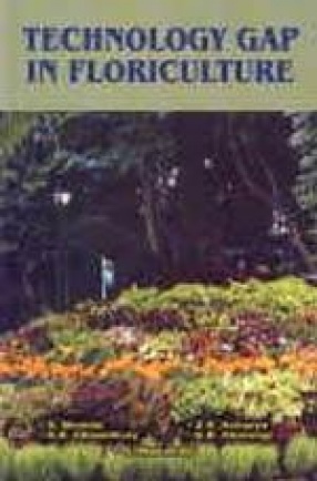 Technology Gap in Floriculture