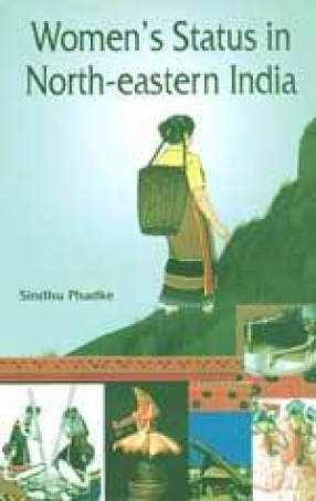 Women's Status in North-Eastern India