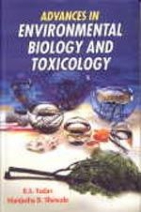 Advances in Environmental Biology and Toxicology