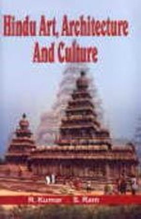 Hindu Art, Architecture and Culture