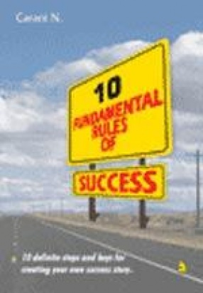 10 Fundamental Rules of Success