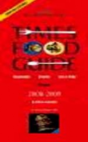 Times Food Guide-Pune
