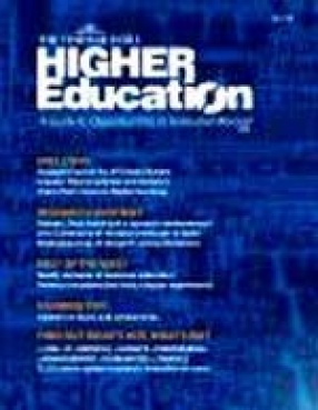 Higher Education