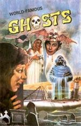 World Famous Ghosts