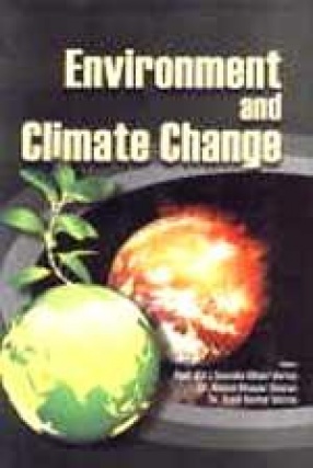 Environment and Climate Change