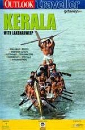 Kerala With Lakshadweep