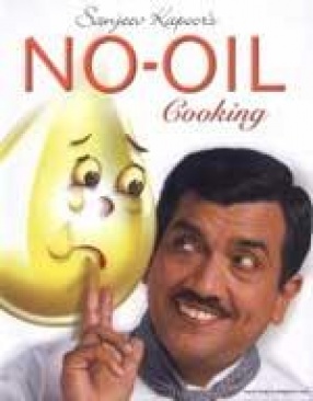 No-Oil Cooking