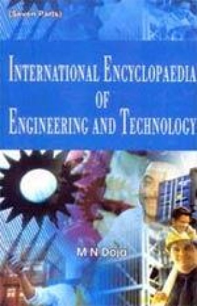 International Encyclopaedia of Engineering and Technology (In 7 Volumes)