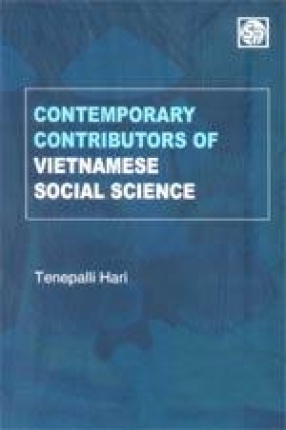 Contemporary Contributors of Vietnamese Social Science