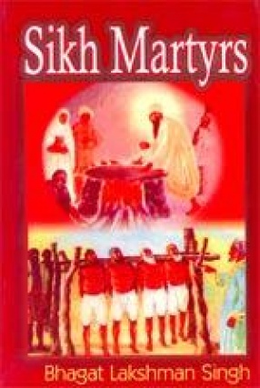 Sikh Martyrs