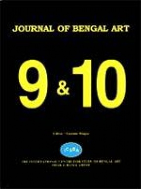 Journal of Bengal Art: Volume 9 & 10