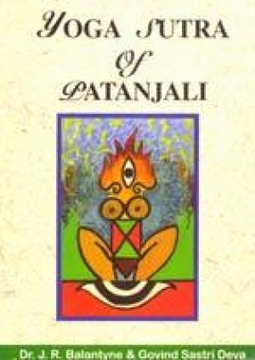 Yoga-Sutra of Patanjali