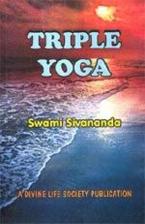 Triple Yoga