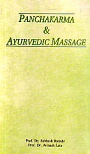 Panchakarma & Ayurvedic Massage