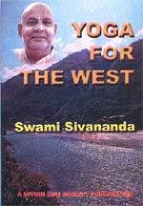 Yoga for the West