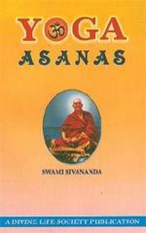 Yoga Asanas