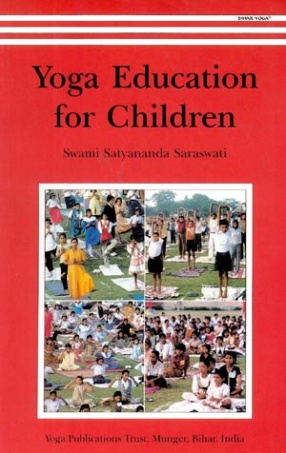 Yoga Education for Children