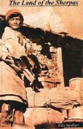 The Land of the Sherpas