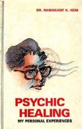 Psychic Healing: My Personal Experiences