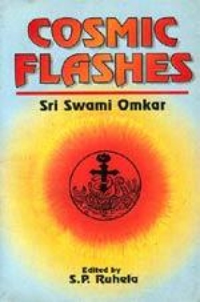 Cosmic Flashes