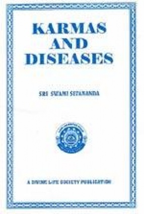 Karmas and Diseases